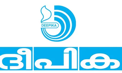 ക്രൈസ്തവർക്കെതിരെ നടക്കുന്ന ആ​ക്രമണം: മോദിയെ രൂക്ഷമായി വിമർശിച്ച് ദീപിക മുഖപ്രസംഗം