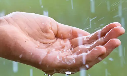 തുലാവർഷം: കേരളത്തിൽ മഴലഭ്യതയിൽ കുറവ്