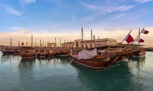 ചൊ​വ്വാ​ഴ്ച മു​ത​ൽ ഖ​ത്ത​റി​ൽ ശീ​ത​ത​രം​ഗം