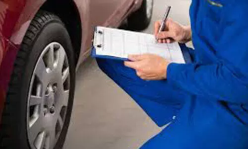 വാ​ഹ​ന ലൈ​സ​ൻ​സ് പു​തു​ക്ക​ൽ; സാ​ങ്കേ​തി​ക പ​രി​ശോ​ധ​ന കേ​ന്ദ്ര​ങ്ങ​ൾ​ക്ക് ഗ്രേ​സ് പി​രീ​ഡ്