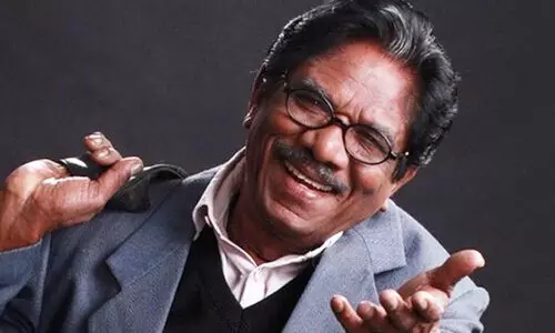 ഭാരതിരാജ ആശുപത്രിയിൽ; ആരോഗ്യനില വഷളാകുന്നുവെന്ന അഭ്യൂഹങ്ങൾ തള്ളി കുടുംബം