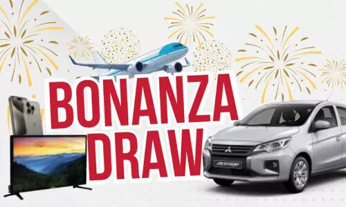 പു​തു​വ​ത്സ​രാ​ഘോ​ഷം: തൊ​ഴി​ലാ​ളി​ക​ൾ​ക്ക്​ കാ​ർ, ഐ​ഫോ​ൺ സ​മ്മാ​നം