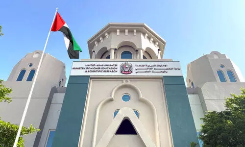 പ്ര​ഫ​ഷ​ന​ൽ സ്ഥാ​പ​ന​ങ്ങ​ളു​ടെ അ​ക്ര​ഡി​റ്റേ​ഷ​ൻ ന​ട​പ​ടി ല​ഘൂ​ക​രി​ച്ചു; ന​ട​പ​ടി​ക്ര​മം 60 ദി​വ​സ​ത്തി​ൽ നി​ന്ന്​ നാ​ലു​ദി​വ​സ​മാ​യി കു​റ​യും