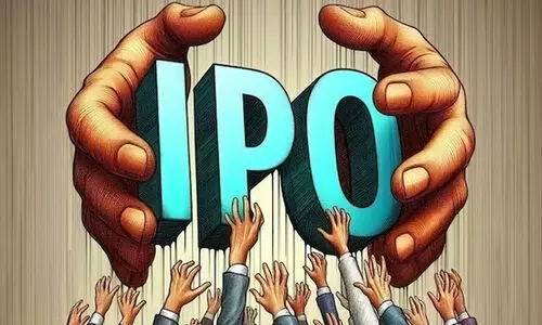 ആവേശം പുക മാത്രം; ലിസ്റ്റ് ചെയ്ത പകുതി ഐ.പി.ഒകളും നഷ്ടത്തിൽ