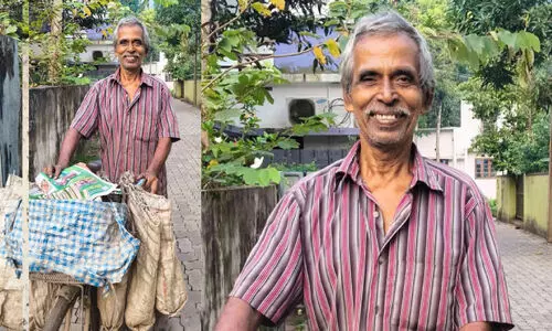 നിരവധി ജോലി, പുരസ്കാരങ്ങൾ ഉപേന്ദ്രനാഥപൈ ഹാപ്പി