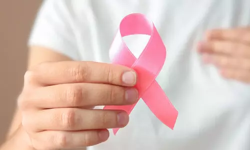 എല്ലാ സ്തനാർബുദങ്ങളുടെയും ലക്ഷണം മുഴകളല്ല