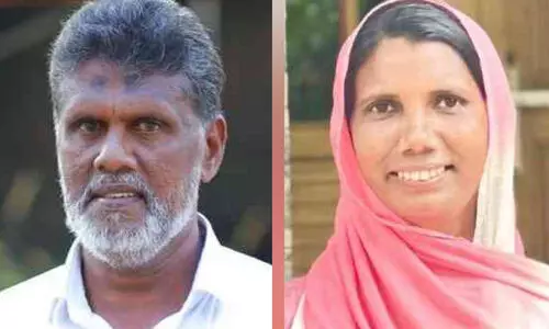 പുന്നയൂർക്കുളത്ത് 50 വർഷത്തിനുശേഷം യു.ഡി.എഫ് അധികാരത്തിൽ പുന്നയൂർക്കുളത്ത് 50 വർഷത്തിനുശേഷം യു.ഡി.എഫ് അധികാരത്തിൽ