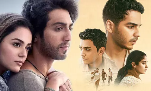 2025ലെ ഏറ്റവും മികച്ച 12 ഇന്ത്യൻ സിനിമകൾ; വോഗ് ഇന്ത്യയുടെ ലിസ്റ്റിൽ നാല് മലയാള സിനിമകൾ