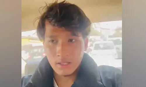 ‘വംശീയമായി അധിക്ഷേപിച്ച് മെറ്റൽ ചെയ്ൻ കൊണ്ട് മർദിച്ചു; രക്ഷിക്കാൻ വന്നപ്പോൾ കത്തി കുത്തിയിറക്കി’; ഡെറാഡൂണിൽ ഹിന്ദുത്വ ഗുണ്ടകളാൽ കൊല്ലപ്പെട്ട എം.ബി.എ വിദ്യാർഥിയുടെ സഹോദരൻ