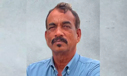 ക്രിസ്മസ് അവധിക്ക് ബഹ്റൈനിൽ പോയ കൊല്ലം സ്വദേശി മരിച്ചു ക്രിസ്മസ് അവധിക്ക് ബഹ്റൈനിൽ പോയ കൊല്ലം സ്വദേശി മരിച്ചു