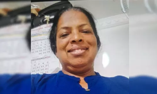 കുവൈത്തിൽ വാഹനാപകടം; ആലപ്പുഴ സ്വദേശി മരണപ്പെട്ടു കുവൈത്തിൽ വാഹനാപകടം; ആലപ്പുഴ സ്വദേശി മരണപ്പെട്ടു