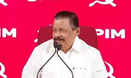 തദ്ദേശ തെരഞ്ഞെടുപ്പ് ഫലം: അമിത ആത്മവിശ്വാസം തിരിച്ചടിയായെന്ന് എം.വി ഗോവിന്ദൻ