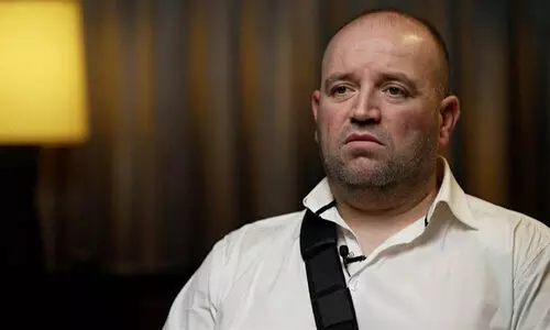 ‘കൺമുന്നിൽ നിരപരാധികൾ കൊല്ലപ്പെടുന്നത് കാണാൻ ഞാൻ ആഗ്രഹിച്ചില്ല’;   ജീവൻ മറന്ന് തോക്കുധാരിയെ കീഴ്പ്പെടുത്തിയ നിമിഷങ്ങൾ പങ്കുവെച്ച് ബോണ്ടി ഹീറോ