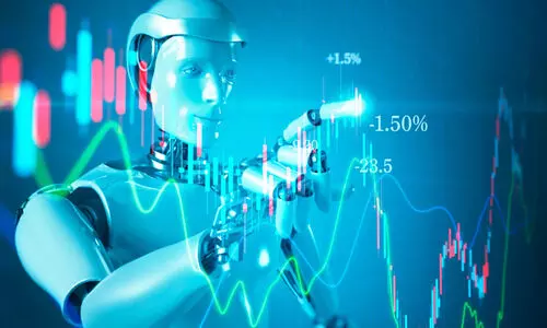 ഇന്ത്യയുടെ ആദ്യ എ.ഐ കമ്പനി ഐ.പി.ഒക്ക് ഒരുങ്ങുന്നു