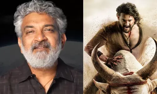 ss rajamouli movie