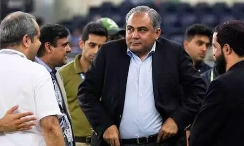 mohsin naqvi mohsin naqvi