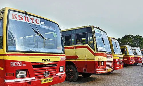 KSRTC KSRTC