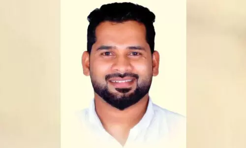 കാലുമാറി, ഒടുവിൽ രാജി; എൽ.ഡി.എഫിന് വോട്ട് ചെയ്ത മുസ്ലിം ലീഗ് സ്വതന്ത്രനായ ബ്ലോക്ക് പഞ്ചായത്തംഗം അംഗത്വം രാജിവെച്ചു കാലുമാറി, ഒടുവിൽ രാജി; എൽ.ഡി.എഫിന് വോട്ട് ചെയ്ത മുസ്ലിം ലീഗ് സ്വതന്ത്രനായ ബ്ലോക്ക് പഞ്ചായത്തംഗം അംഗത്വം രാജിവെച്ചു