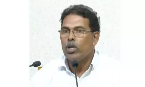 മറ്റത്തൂരിൽ ബി.ജെ.പി പിന്തുണയില്‍ പ്രസിഡന്റാക്കാമെന്ന് കോണ്‍ഗ്രസ് വാഗ്ദാനം ചെയ്തു -കെ.ആര്‍. ഔസേപ്പ്