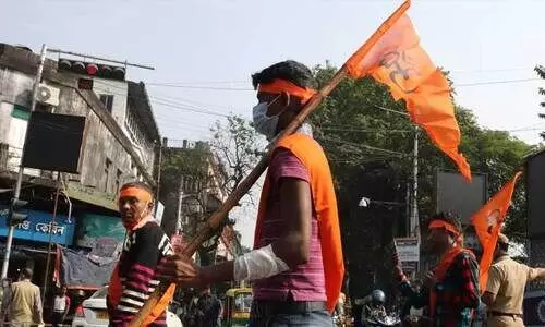 തീവ്ര ഹിന്ദുത്വവും ദേശീയതയും