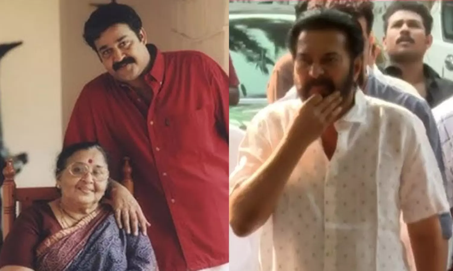 Mohanlal