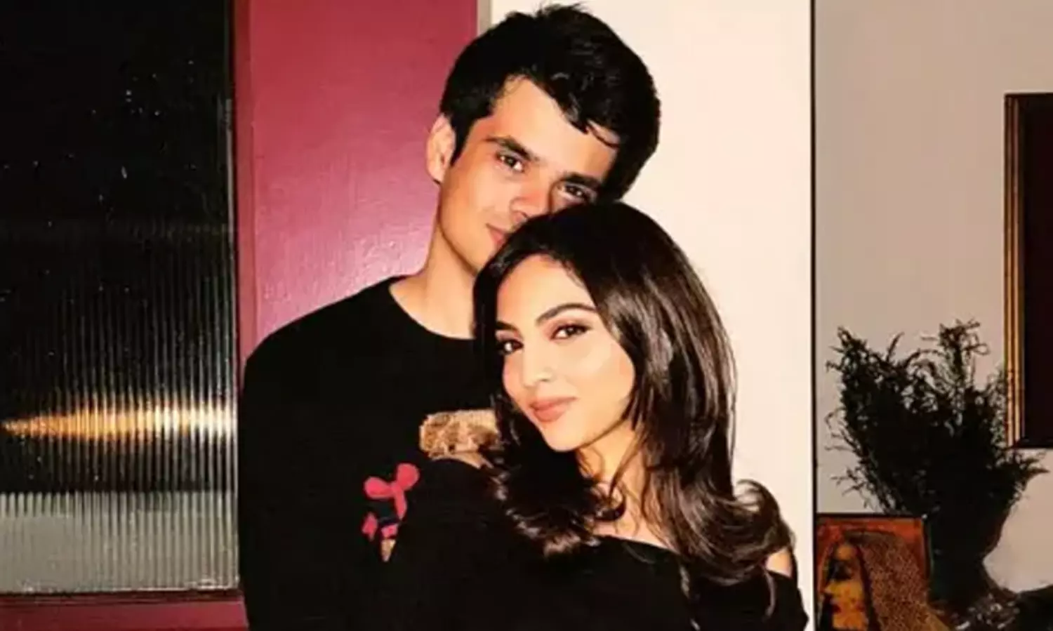 ആരാണ് പ്രിയങ്ക ഗാന്ധിയുടെ മകൻ റൈഹാൻ വിവാഹം കഴിക്കാൻ പോകുന്ന പെൺകുട്ടി?