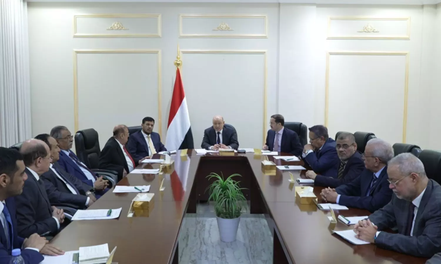 യു.എ.ഇയുമായുള്ള സംയുക്ത പ്രതിരോധ കരാർ യമൻ റദ്ദാക്കി; സൈന്യം 24 മണിക്കൂറിനുള്ളിൽ പുറത്തുപോകണം