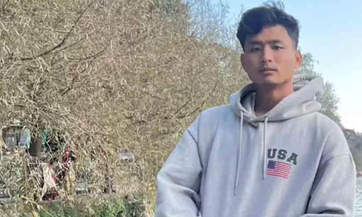 ‘അച്ഛാ, ഇനി വിശ്രമിക്കേണ്ട സമയമാണ്’ കൊലപാതകത്തിന് മുമ്പ് അഞ്ജൽ ചക്മ അച്ഛനോട് പറഞ്ഞത്