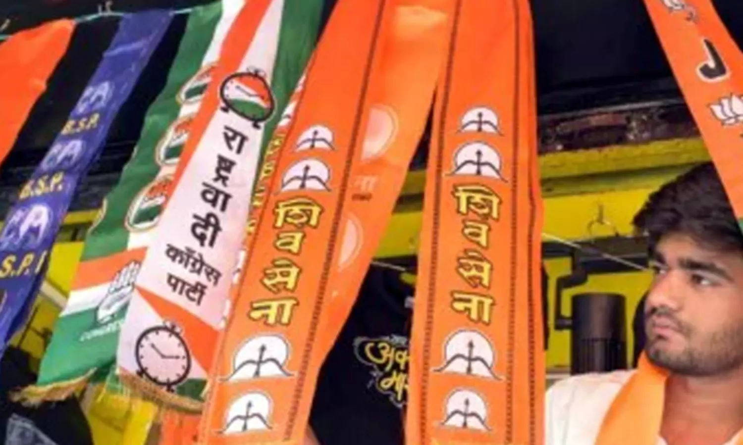 മുംബൈ പിടിക്കാൻ ബി.ജെ.പി; നഗരസഭ   തെരഞ്ഞെടുപ്പിൽ പുതു സഖ്യങ്ങൾ