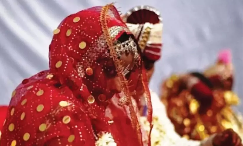 child marriage child marriage