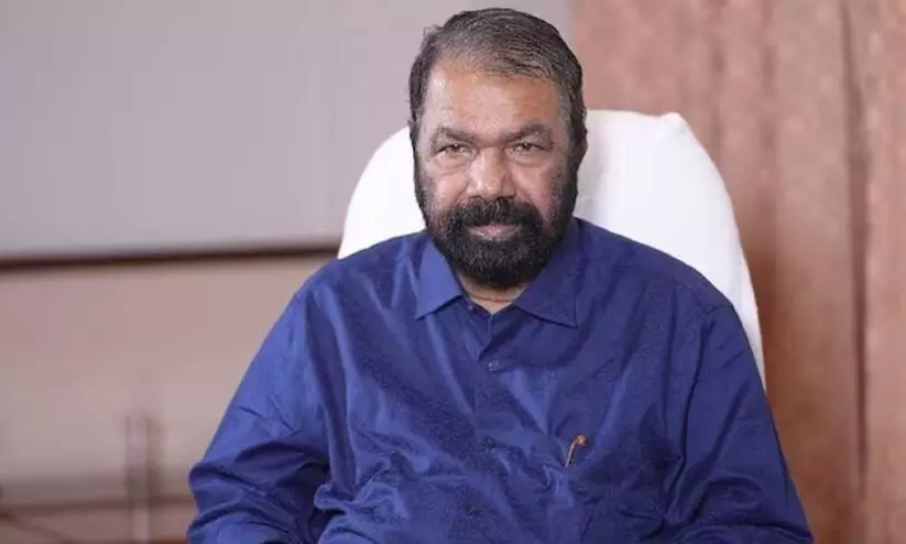 ‘സ്കൂളിൽ എന്റെ പേര് പറയരുതേ...’ -അവധിക്കാല ക്ലാസെടുക്കുന്നതിനെതിരെ മന്ത്രിയെ വിളിച്ച് പരാതിപ്പെട്ട് ഏഴാം ക്ലാസുകാരൻ ‘സ്കൂളിൽ എന്റെ പേര് പറയരുതേ...’ -അവധിക്കാല ക്ലാസെടുക്കുന്നതിനെതിരെ മന്ത്രിയെ വിളിച്ച് പരാതിപ്പെട്ട് ഏഴാം ക്ലാസുകാരൻ