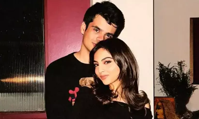 ആരാണ് പ്രിയങ്ക ഗാന്ധിയുടെ മകൻ റൈഹാൻ വിവാഹം കഴിക്കാൻ പോകുന്ന പെൺകുട്ടി? ആരാണ് പ്രിയങ്ക ഗാന്ധിയുടെ മകൻ റൈഹാൻ വിവാഹം കഴിക്കാൻ പോകുന്ന പെൺകുട്ടി?