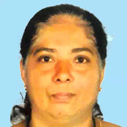 നി​ർ​മ​ല