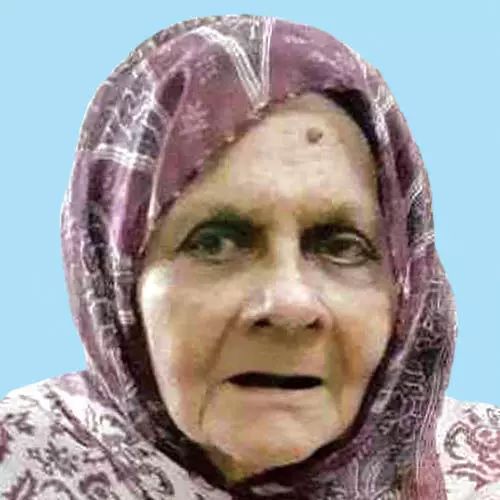 ബീ​വാ​ത്തു​മ്മ