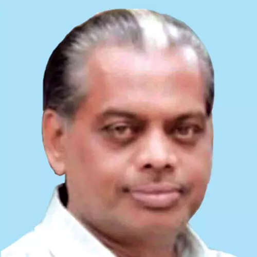 അ​ബ്ദു​ൽ ഖാ​ദ​ർ