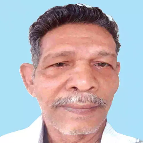 രാ​മ​കൃ​ഷ്ണ​ൻ