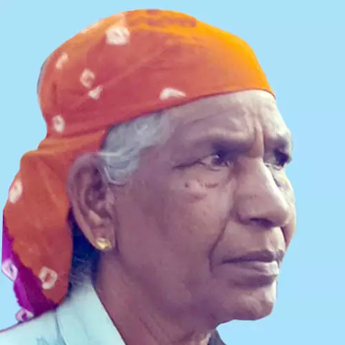 ദേ​ശീ​യ​പാ​ത​യി​ൽ ബൈ​ക്കി​ടി​ച്ച് വ​യോ​ധി​ക​ക്ക് ദാ​രു​ണാ​ന്ത്യം