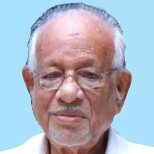 ബീ​രാ​ൻ​കു​ട്ടി മു​സ്‍ലി​യാ​ർ