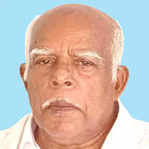 മു​ഹ​മ്മ​ദ് ഹാ​ജി