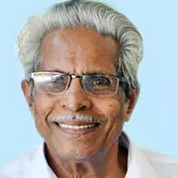 കു​ഞ്ഞ​ബ്ദു​ല്ല