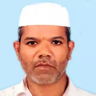 അബ്ദുൽ മജീദ് സഖാഫി