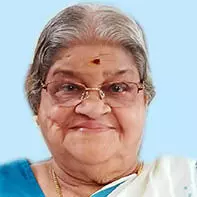 ച​ന്ദ്ര​മ​തി അ​മ്മ