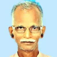 പ്രഭാകരൻ നായർ