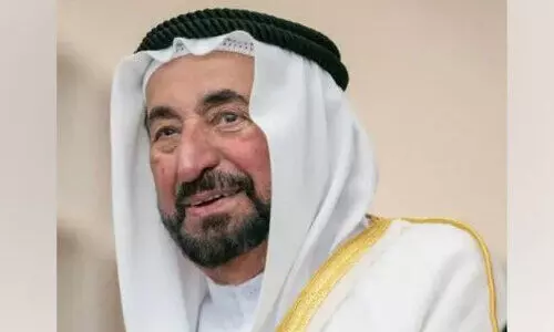 ഷാ​ർ​ജ​യി​ൽ വാ​ർ​ഷി​ക ബ​ജ​റ്റ്​ പ്ര​ഖ്യാ​പി​ച്ചു