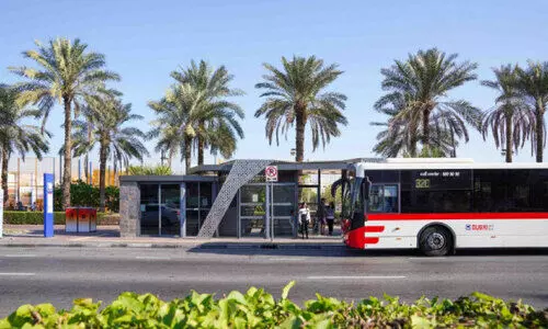 പു​തു​വ​ത്സ​ര ദി​ന​ത്തി​ൽ ദു​ബൈ​യി​ൽ പാ​ർ​ക്കി​ങ്​ സൗ​ജ​ന്യം