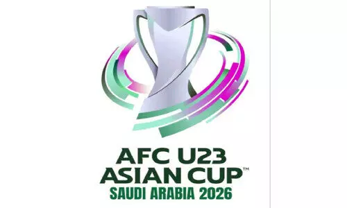 എ.​എ​ഫ്.​സി അ​ണ്ട​ർ 23; ഏ​ഷ്യ​ൻ ക​പ്പ് സൗ​ദി​യി​ൽ​ ജ​നു​വ​രി ആ​റ്​ മു​ത​ൽ