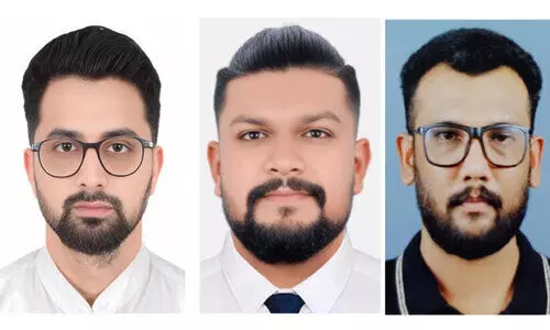 കൊ​ച്ചി കൂ​ട്ടാ​യ്മ​ക്ക്​ പു​തി​യ ക​മ്മി​റ്റി നിലവിൽവന്നു