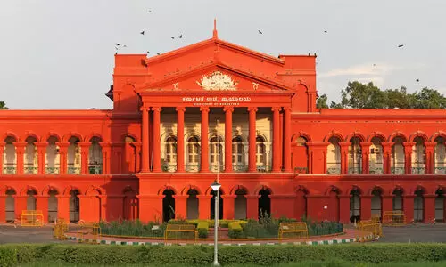 Karnataka High Court