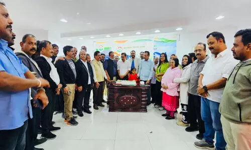 കോ​ൺ​ഗ്ര​സി​െൻറ 141ാം സ്ഥാ​പ​ക​ദി​നം റി​യാ​ദ് ഒ.​ഐ.​സി.​സി ആ​ഘോ​ഷി​ച്ചു