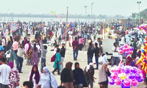 പുതുവത്സരാഘോഷം; സുരക്ഷ ശക്തമാക്കും